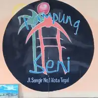 MINA DAN HARAPAN BARU